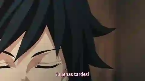 Kimetsu no Yaiba: Hashira Geiko-hen Episodio 2