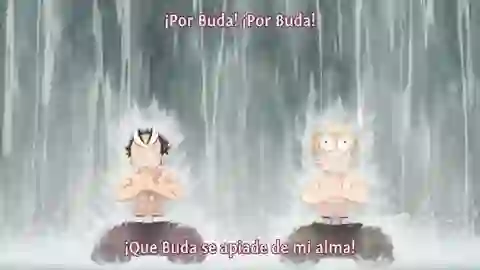 Kimetsu no Yaiba: Hashira Geiko-hen Episodio 6