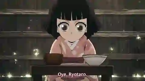 Kimetsu no Yaiba: Hashira Geiko-hen Episodio 7