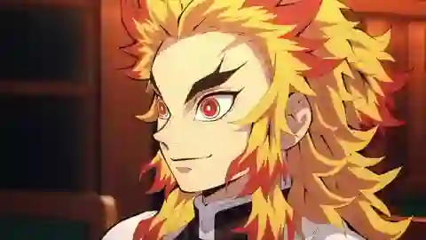 Kimetsu no Yaiba: Mugen Ressha-hen Episodio 2