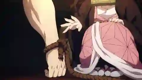 Kimetsu no Yaiba: Mugen Ressha-hen Episodio 4