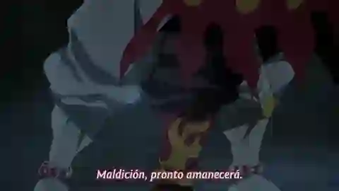 Kimetsu no Yaiba: Mugen Ressha-hen Episodio 7