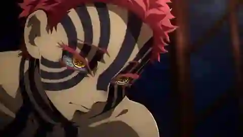 Kimetsu no Yaiba: Yuukaku-hen Episodio 1