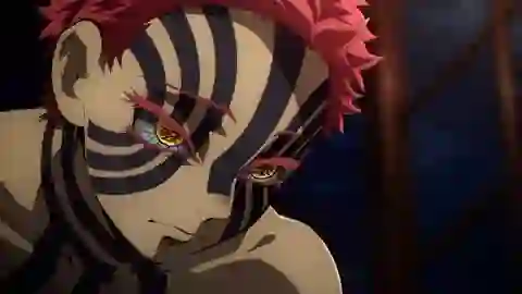 Kimetsu no Yaiba Episodio 1