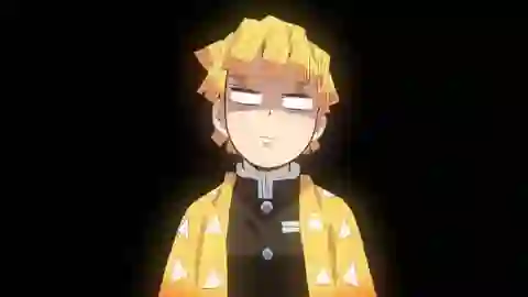 Kimetsu no Yaiba Episodio 2