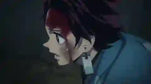 Kimetsu no Yaiba Episodio 5