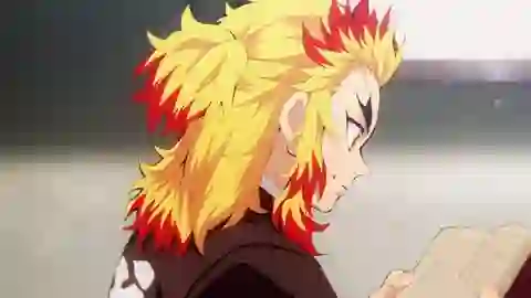 Kimetsu no Yaiba Episodio 6