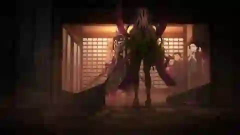 Kimetsu no Yaiba Episodio 7
