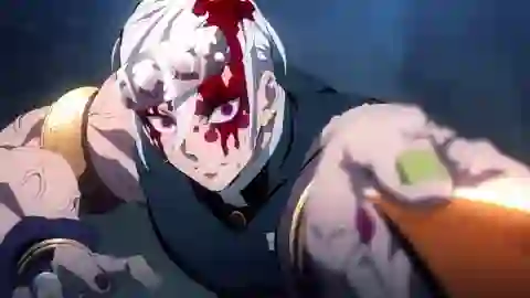 Kimetsu no Yaiba Episodio 8