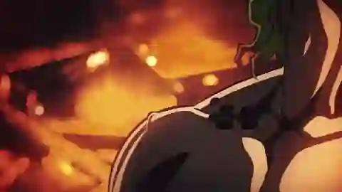 Kimetsu no Yaiba Episodio 10