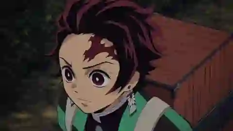 Kimetsu no Yaiba Episodio 11