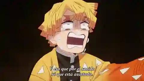 Kimetsu no Yaiba Episodio 12