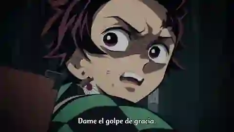 Kimetsu no Yaiba Episodio 16