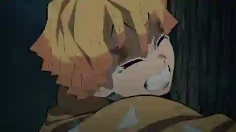 Kimetsu no Yaiba Episodio 17