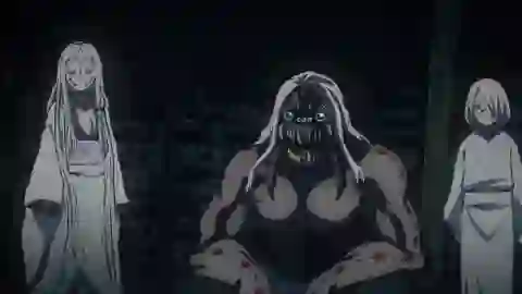 Kimetsu no Yaiba Episodio 20