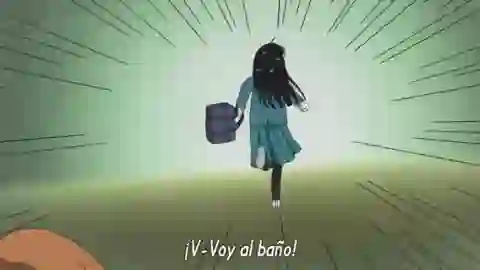 Kimi ni Todoke 2nda Temporada Episodio 1