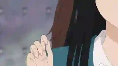 Kimi ni Todoke 2nda Temporada Episodio 2