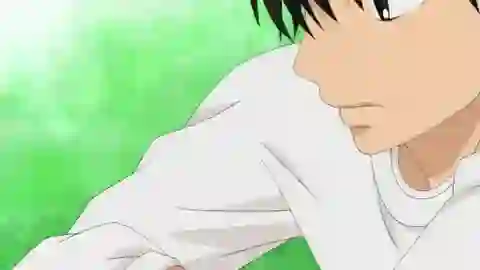 Kimi ni Todoke 2nda Temporada Episodio 3