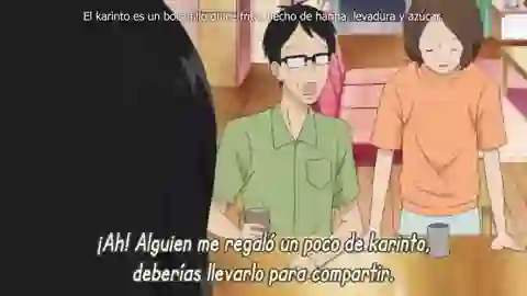 Kimi ni Todoke 2nda Temporada Episodio 7