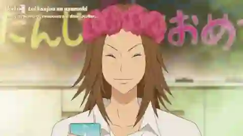 Kimi ni Todoke 2nda Temporada Episodio 8