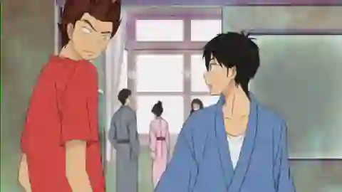 Kimi ni Todoke 2nda Temporada Episodio 10