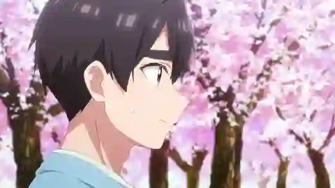 Kimi no Koto ga Daidaidaidaidaisuki na 100-nin no Kanojo Episodio 4