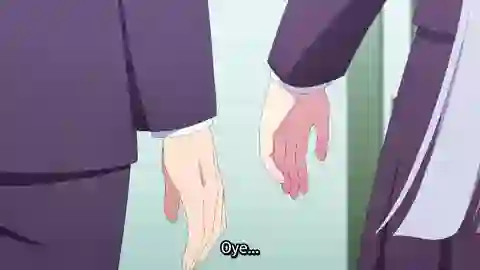 Kimi no Koto ga Daidaidaidaidaisuki na 100-nin no Kanojo Episodio 5