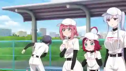 Kimi no Koto ga Daidaidaidaidaisuki na 100-nin no Kanojo Episodio 6
