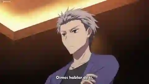 Kimi to Boku no Saigo no Senjou, Aruiwa Sekai ga Hajimaru Seisen 2nda Temporada Episodio 1