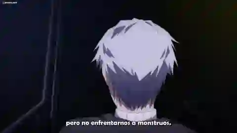 Kimi to Boku no Saigo no Senjou, Aruiwa Sekai ga Hajimaru Seisen 2nda Temporada Episodio 3