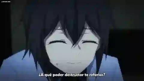 Kimi to Boku no Saigo no Senjou, Aruiwa Sekai ga Hajimaru Seisen 2nda Temporada Episodio 4