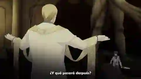 Kimi to Boku no Saigo no Senjou, Aruiwa Sekai ga Hajimaru Seisen 2nda Temporada Episodio 7