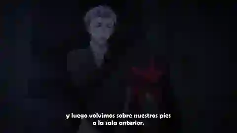 Kimi to Boku no Saigo no Senjou, Aruiwa Sekai ga Hajimaru Seisen 2nda Temporada Episodio 8