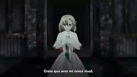 Kimi to Boku no Saigo no Senjou, Aruiwa Sekai ga Hajimaru Seisen 2nda Temporada Episodio 9