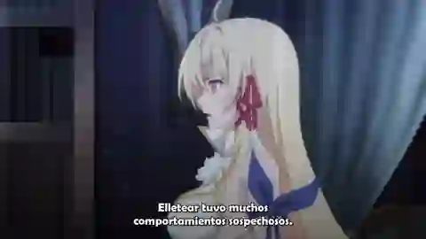Kimi to Boku no Saigo no Senjou, Aruiwa Sekai ga Hajimaru Seisen 2nda Temporada Episodio 10