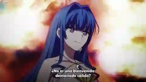 Kimi to Boku no Saigo no Senjou, Aruiwa Sekai ga Hajimaru Seisen 2nda Temporada Episodio 12