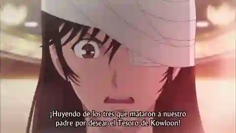Kindaichi Shounen no Jikenbo Returns Episodio 4