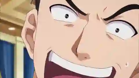 Kindaichi Shounen no Jikenbo Returns Episodio 5