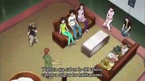 Kindaichi Shounen no Jikenbo Returns Episodio 6
