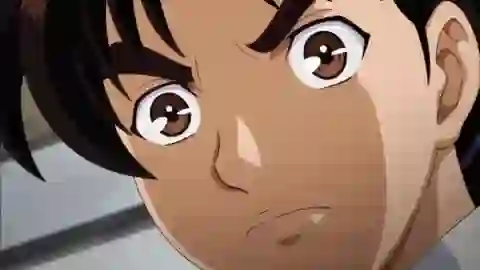 Kindaichi Shounen no Jikenbo Returns Episodio 10