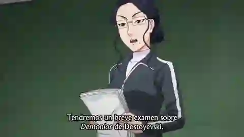 Kindaichi Shounen no Jikenbo Returns Episodio 12