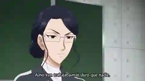 Kindaichi Shounen no Jikenbo Returns Episodio 13