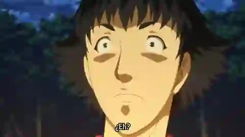 Kindaichi Shounen no Jikenbo Returns Episodio 14