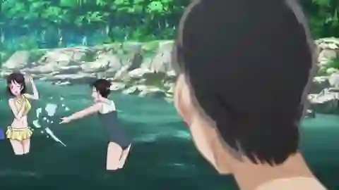 Kindaichi Shounen no Jikenbo Returns Episodio 17