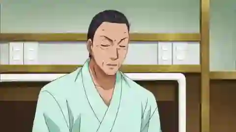 Kindaichi Shounen no Jikenbo Returns Episodio 21