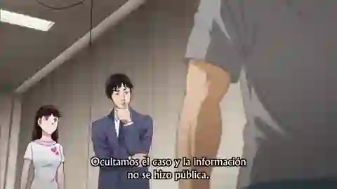 Kindaichi Shounen no Jikenbo Returns Episodio 22
