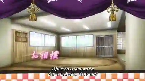 King of Prism: Shiny Seven Stars Episodio 1