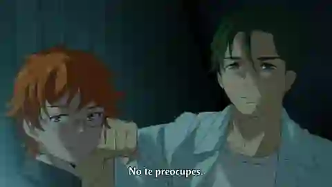 King of Prism: Shiny Seven Stars Episodio 2