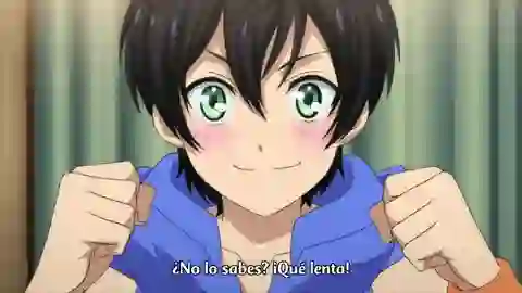 King of Prism: Shiny Seven Stars Episodio 3