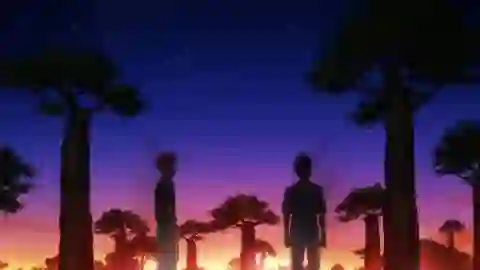 King of Prism: Shiny Seven Stars Episodio 4
